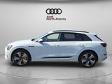 Used 2022 Audi e-tron Premium Plus w/ Premium Plus Package image 4
