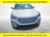 Used 2015 Hyundai Santa Fe Sport 2.0T w/ Option Group 05 image 4