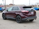 Used 2019 Ford Edge SEL w/ Equipment Group 201A image 3