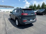 Used 2018 Jeep Cherokee Latitude Plus image 6