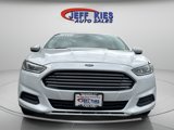 Used 2015 Ford Fusion S image 3