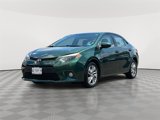 Used 2014 Toyota Corolla LE image 2