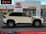 Certified 2022 Toyota RAV4 LE image 2