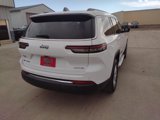 Used 2021 Jeep Grand Cherokee L Limited image 5