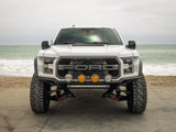 Used 2017 Ford F150 Raptor w/ Equipment Group 802A Luxury image 2