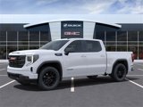 New 2025 GMC Sierra 1500 Elevation image 2