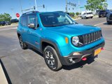 Used 2020 Jeep Renegade Trailhawk w/ Cold Weather Group image 3