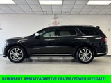 Used 2016 Dodge Durango Citadel w/ Premium Entertainment Group image 3