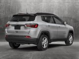 New 2025 Jeep Compass Latitude image 2