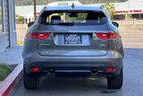 Used 2019 Jaguar F-PACE Premium image 5