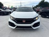 Used 2018 Honda Civic Sport image 2