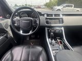 Used 2015 Land Rover Range Rover Sport HSE image 6