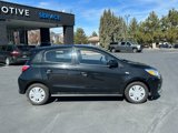 Used 2021 Mitsubishi Mirage ES image 2
