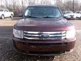 Used 2009 Ford Flex SE image 2