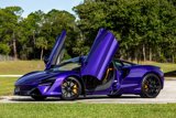 Used 2024 McLaren Artura image 5