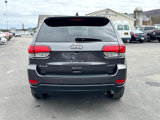 Used 2021 Jeep Grand Cherokee Laredo image 6