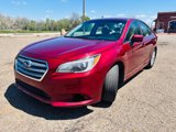 Used 2017 Subaru Legacy 2.5i Premium image 3