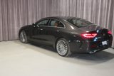 Used 2022 Mercedes-Benz CLS 450 4MATIC image 3