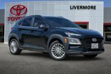 Used 2021 Hyundai Kona SEL w/ Cargo Package image 2