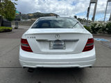Used 2014 Mercedes-Benz C 250 Sedan image 4