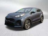 Used 2020 Kia Sportage LX image 5