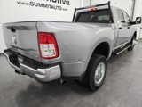 Used 2023 RAM 3500 Tradesman w/ Chrome Appearance Group image 4