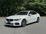 Used 2018 BMW 530e image 4