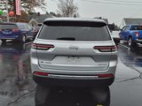 Certified 2021 Jeep Grand Cherokee L Limited image 6