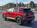 New 2025 Nissan Kicks SV w/ Charging Package image 5