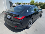 Used 2024 BMW 430i Gran Coupe xDrive w/ Premium Package image 5