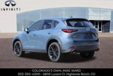 Used 2023 MAZDA CX-5 Carbon Edition image 3