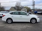 Used 2019 Nissan Sentra SV image 2