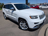 Used 2014 Jeep Grand Cherokee Summit image 3