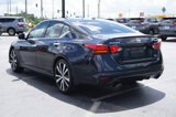 Used 2020 Nissan Altima 2.0 Platinum image 4