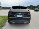 Used 2022 Cadillac XT4 Premium Luxury w/ Enhanced Visibility Package image 4