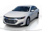 Used 2023 Chevrolet Malibu LT image 2