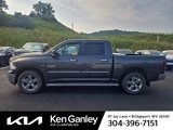 Used 2017 RAM 1500 Big Horn image 3