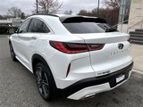 Certified 2023 INFINITI QX55 Sensory w/ Lighting Package image 6