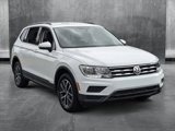 Used 2021 Volkswagen Tiguan S image 3