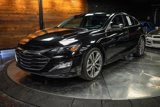 Used 2022 Chevrolet Malibu LT image 2