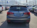 Used 2014 Acura MDX SH-AWD w/ Advance Package image 5