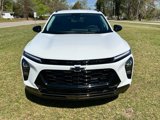 New 2025 Chevrolet Trax ACTIV w/ Driver Confidence Package image 3