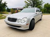 Used 2004 Mercedes-Benz E 320 Sedan image 3