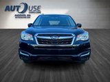 Used 2018 Subaru Forester 2.5i Premium w/ All-Weather Package image 2