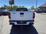 Used 2016 Chevrolet Colorado LT w/ LT Convenience Package image 4