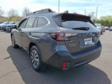 Used 2020 Subaru Outback Premium w/ Popular Package #1 image 4