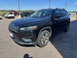 Used 2020 Jeep Cherokee Limited image 4