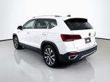 Used 2023 Volkswagen Taos SE image 3
