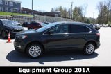 Used 2023 Ford Edge SEL w/ Convenience Package image 2