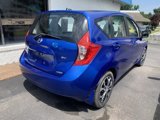 Used 2014 Nissan Versa Note SV w/ Convenience Package image 4